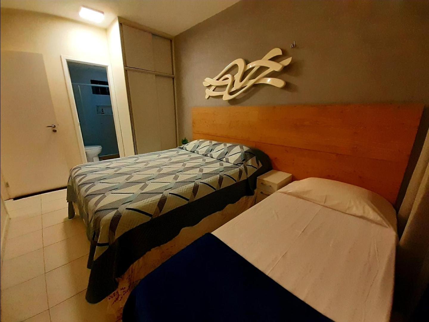Beach Living - Porto Das Dunas - Ap Terreo 300M Beach Park Pe Na Areia Aquiraz Dış mekan fotoğraf