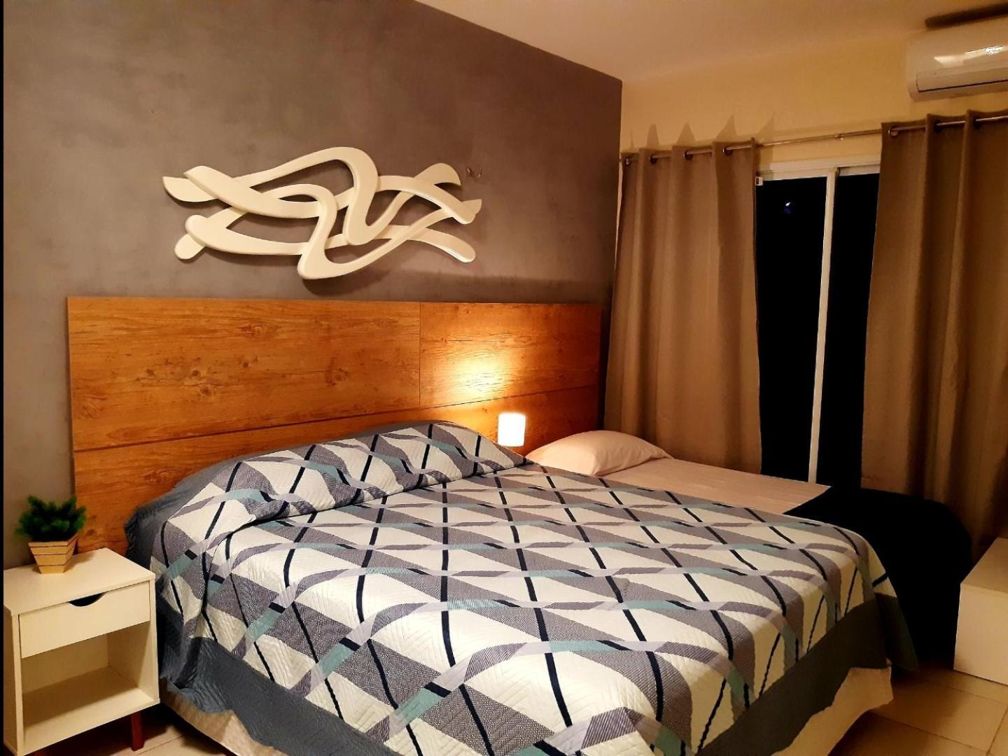 Beach Living - Porto Das Dunas - Ap Terreo 300M Beach Park Pe Na Areia Aquiraz Dış mekan fotoğraf
