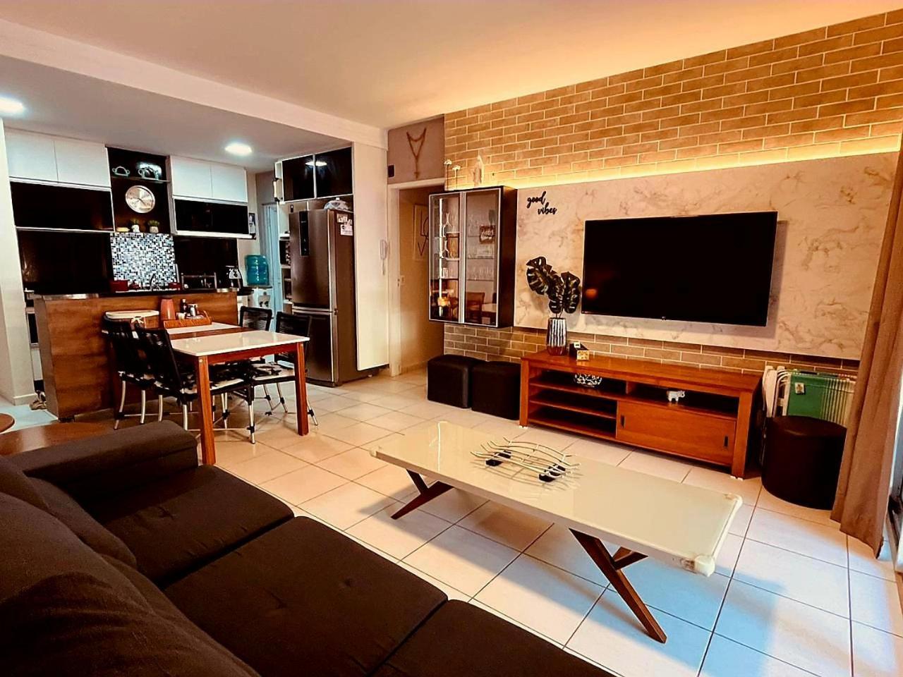 Beach Living - Porto Das Dunas - Ap Terreo 300M Beach Park Pe Na Areia Aquiraz Dış mekan fotoğraf